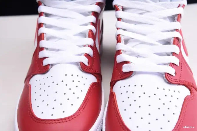 Reps TBkick 1 Jordan OG Beginnings' High '85 'New Retro CQ4921-601 Air 0515